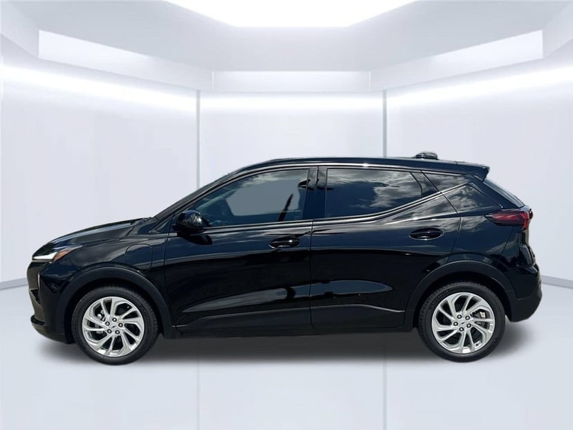 2027 Chevrolet Bolt - Image 1