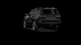 2026 Toyota 4Runner - Preview 4