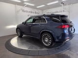 2027 Mercedes-Benz GLE - Preview 5