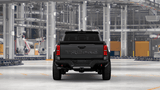 2026 Toyota Tacoma - Preview 8