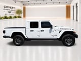 2025 Jeep Gladiator - Preview 11