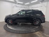 2026 Mercedes-Benz GLE - Preview 4