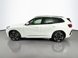 2026 BMW X3 - Preview 8