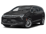 2027 Chrysler Pacifica - Preview 4