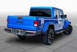 2025 Jeep Gladiator - Preview 12