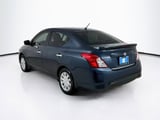 2017 Nissan Versa - Preview 5