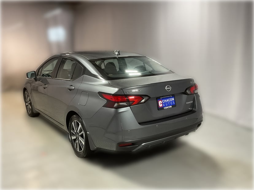 2024 Nissan Versa - Image 2