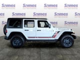 2026 Jeep Wrangler - Preview 4