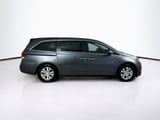2016 Honda Odyssey - Preview 8