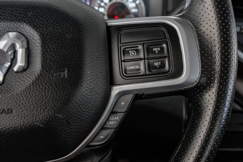 2022 Ram 2500 - Image 1