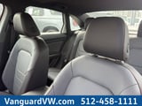 2027 Volkswagen Jetta GLI - Preview 11