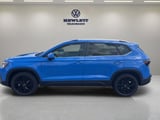 2026 Volkswagen Taos - Preview 2