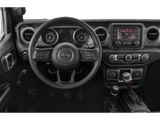 2020 Jeep Wrangler - Preview 9