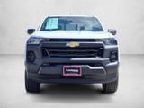 2026 Chevrolet Colorado - Preview 2
