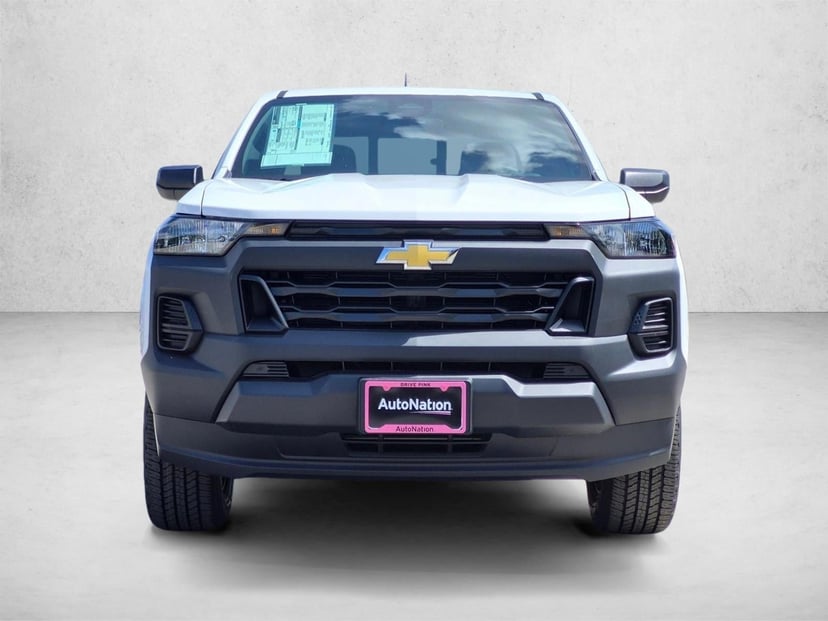 2026 Chevrolet Colorado - Image 1