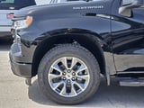 2026 Chevrolet Silverado 1500 - Preview 6
