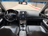 2006 Honda Accord - Preview 11