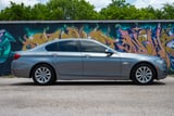 2016 BMW 5 Series - Preview 3