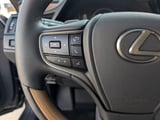 2024 Lexus ES - Preview 13