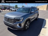 2025 Volkswagen Atlas - Preview 2