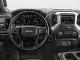 2026 Chevrolet Silverado 2500 HD - Preview 4