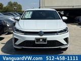 2027 Volkswagen Jetta - Preview 7