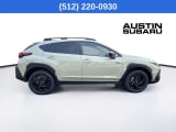 2026 Subaru Crosstrek - Preview 8