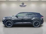 2026 Volkswagen Atlas Cross Sport - Preview 2