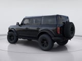 2026 Ford Bronco - Preview 4