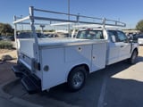 2027 Ford F-250 - Preview 3