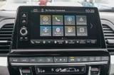 2026 Honda Odyssey - Preview 11