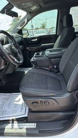 2020 Chevrolet Silverado 1500 - Preview 9