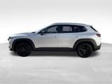 2026 Mazda CX-50 - Preview 8