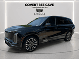 2026 Cadillac Vistiq - Preview 12