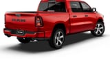 2027 Ram 1500 - Preview 2