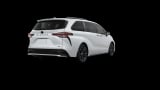 2026 Toyota Sienna - Preview 9