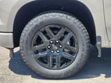 2026 Chevrolet Silverado 1500 - Preview 8