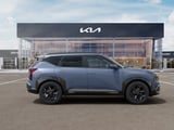 2027 Kia Seltos - Preview 7