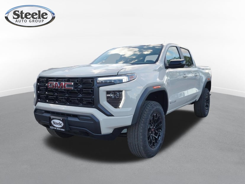 2026 GMC Canyon - Image 1