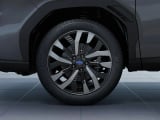 2026 Subaru Forester - Preview 9