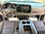 2010 Chevrolet Silverado 1500 - Preview 9