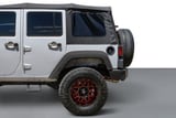 2016 Jeep Wrangler - Preview 10