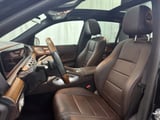 2021 Mercedes-Benz GLE - Preview 13