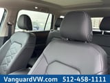 2026 Volkswagen Atlas - Preview 12