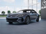 2027 Subaru BRZ - Preview 3