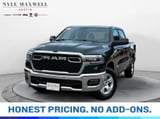 2026 Ram 1500 - Preview 2
