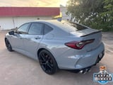 2024 Acura TLX - Preview 7