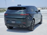2027 Land Rover Range Rover Sport - Preview 7