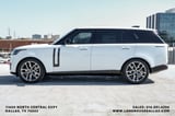 2026 Land Rover Range Rover - Preview 9