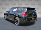 2026 BMW X3 - Preview 8